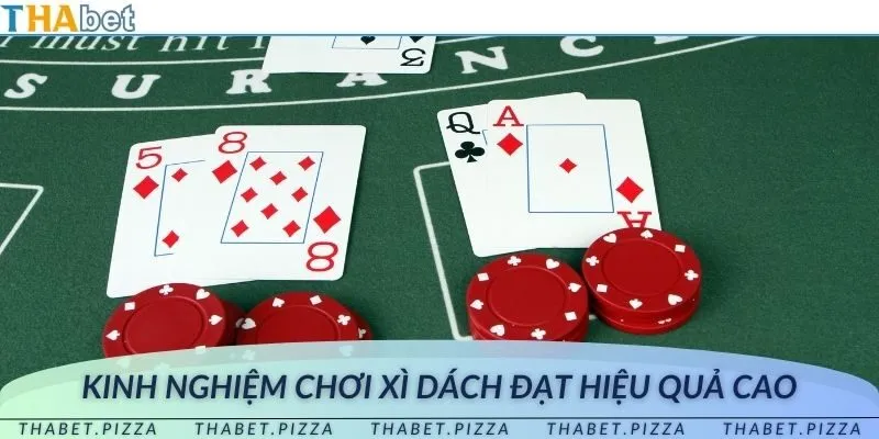 Cân nhắc rút bài một cách thông minh